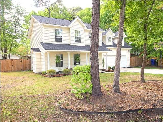 2974 Blackfish Rd, Charleston, SC 29455