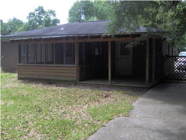 1138 N Shadow Dr, Mount Pleasant, SC 29464