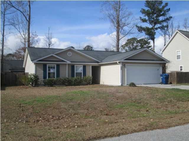 743 Ponderosa Dr, Charleston, SC 29414