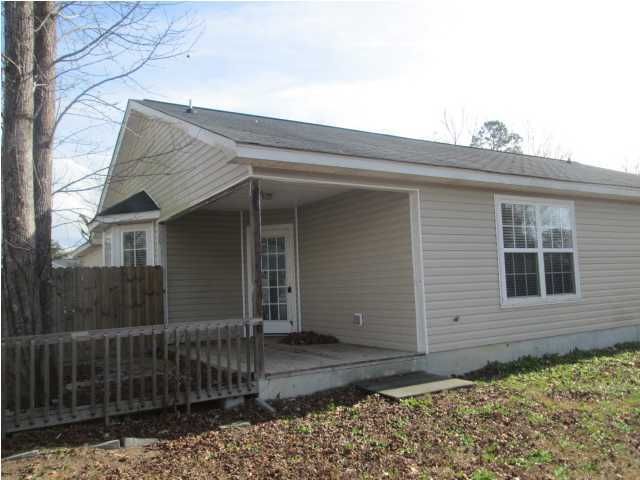 743 Ponderosa Dr, Charleston, SC 29414
