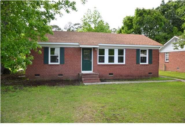 403 Annette Dr, Goose Creek, SC 29445