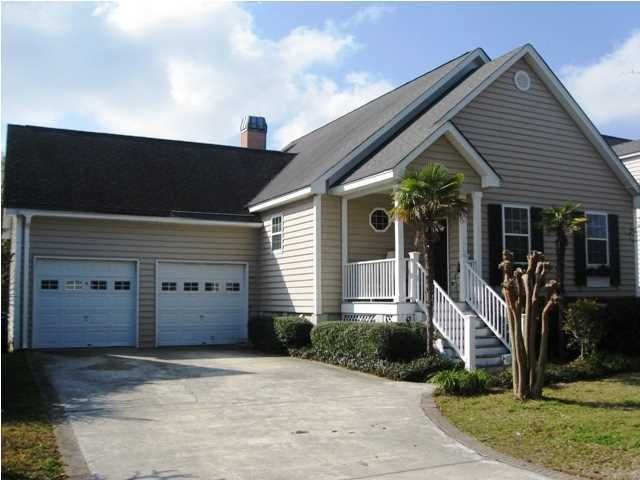 1209 Caperton Way, Charleston, SC 29412