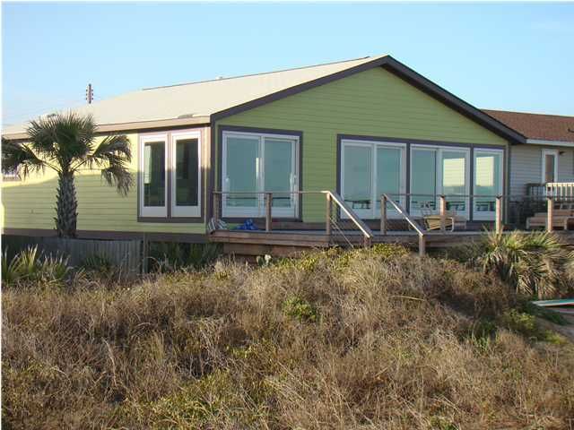 1719 E Ashley Ave, Folly Beach, SC 29439