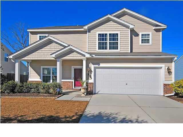 7466 Painted Bunting Way, Hanahan, SC 29410
