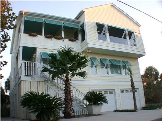 514 Palm Blvd, Isle Of Palms, SC 29451