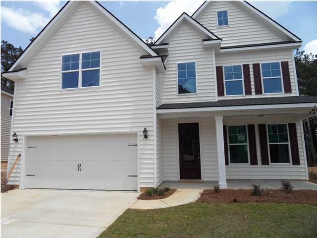 2406 Hummingbird Ln, Summerville, SC 29483