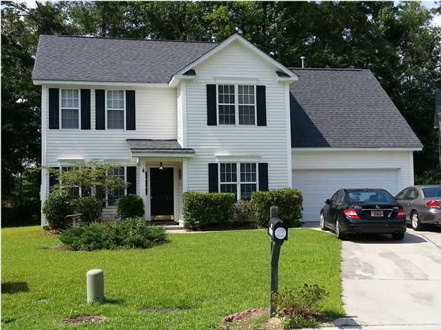 109 Salinas Ct, Summerville, SC 29483