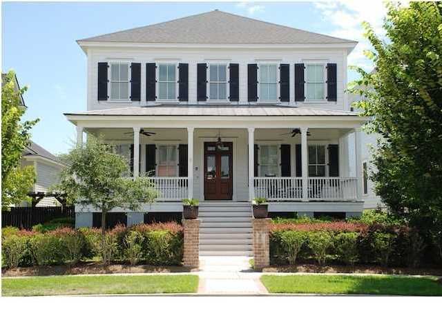 2456 Settlers St, Charleston, SC 29492