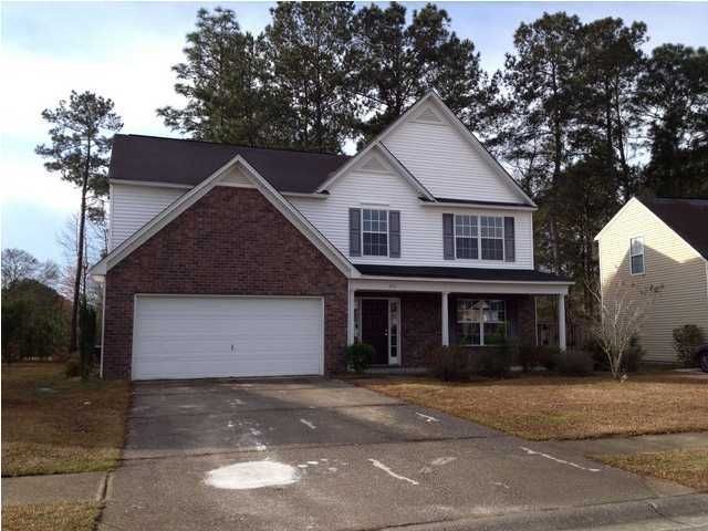 405 Jamestown Dr, Summerville, SC 29483