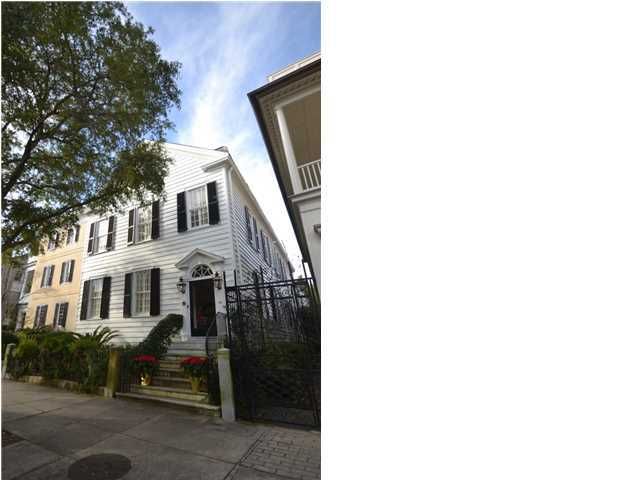 41 Meeting St, Charleston, SC 29401
