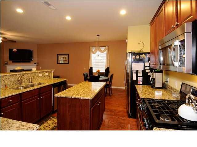 190 Decatur Dr, Summerville, SC 29483