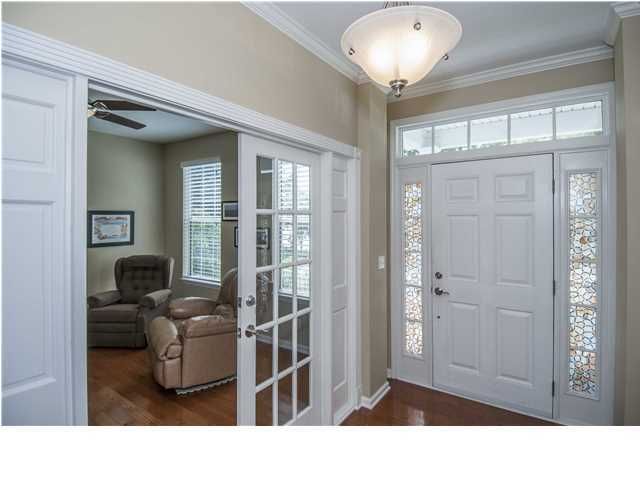 2420 Bergeron Way, Mount Pleasant, SC 29466