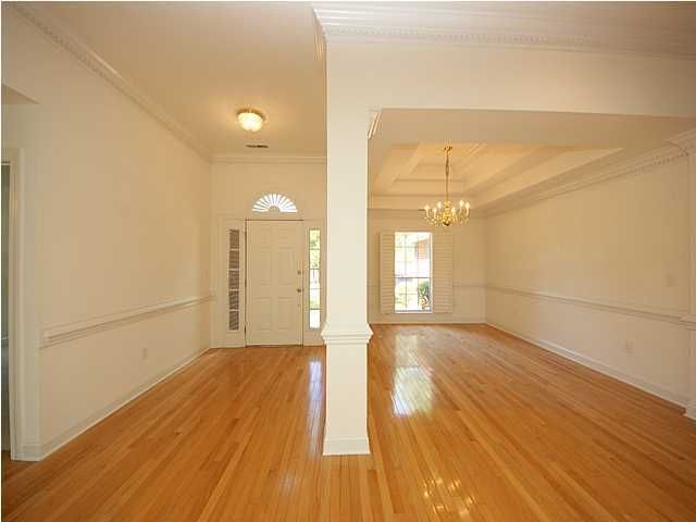 1401 Waterlily Dr, Mount Pleasant, SC 29464