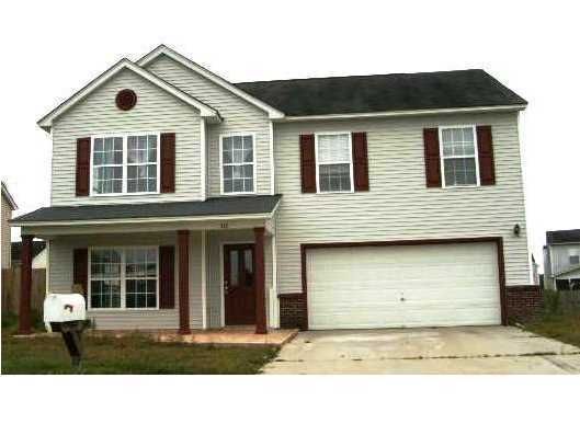 312 Southport Dr, Summerville, SC 29483