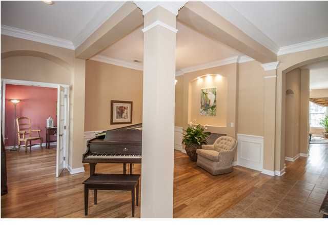 3545 Toomer Kiln Cir, Mount Pleasant, SC 29466