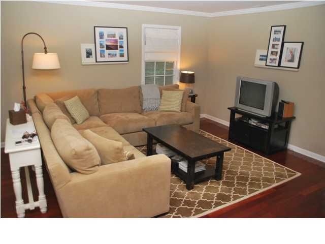 17 Stocker Dr, Charleston, SC 29407