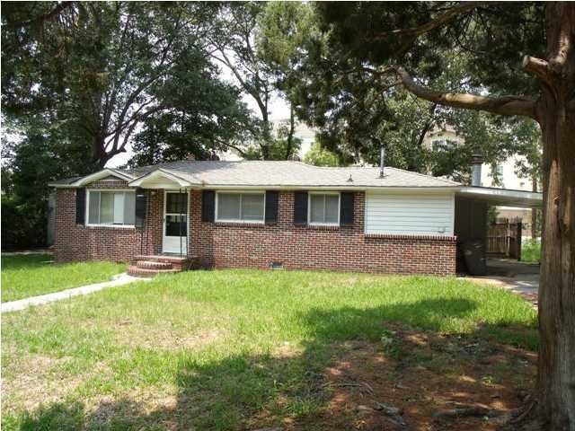 2159 Easy St, North Charleston, SC 29406