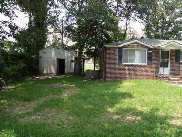 2159 Easy St, North Charleston, SC 29406