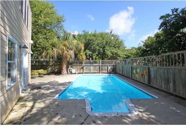 6 33rd Ave, Isle Of Palms, SC 29451