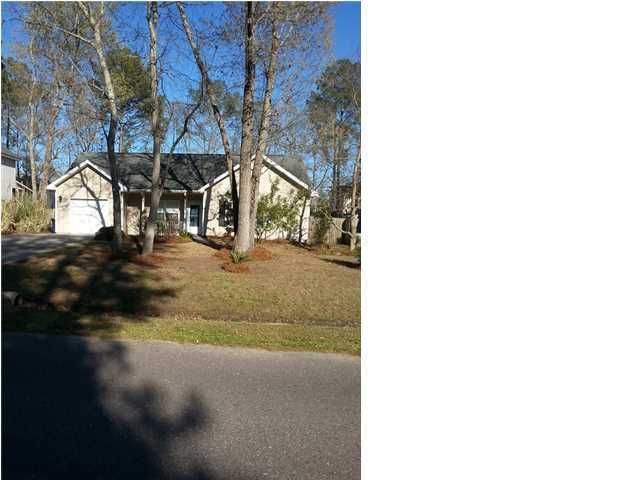 662 Ponderosa Dr, Charleston, SC 29414