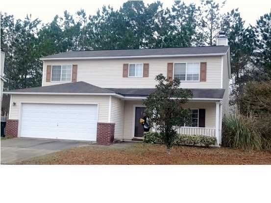 166 Apache Dr, Summerville, SC 29483