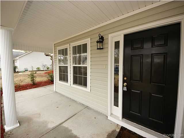 714 Bunkhouse Dr, Charleston, SC 29414