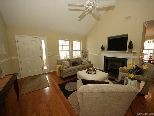 714 Bunkhouse Dr, Charleston, SC 29414