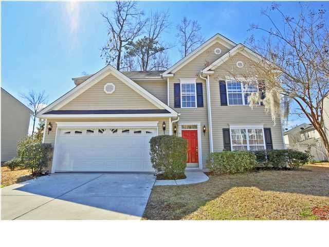 9241 N Moreto Cir, North Charleston, SC 29485