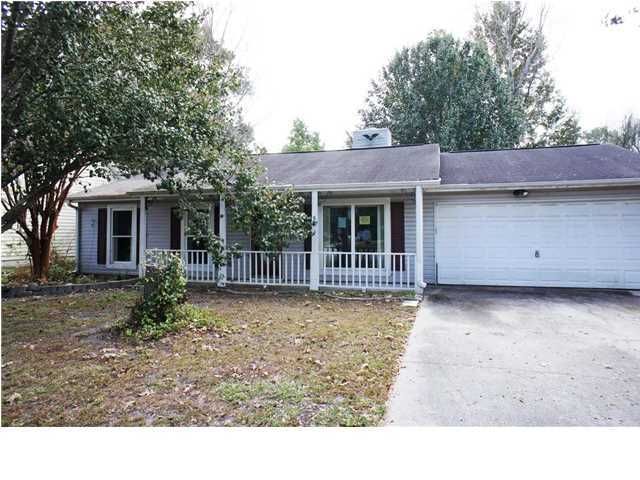 107 Pullman Ave, Summerville, SC 29483
