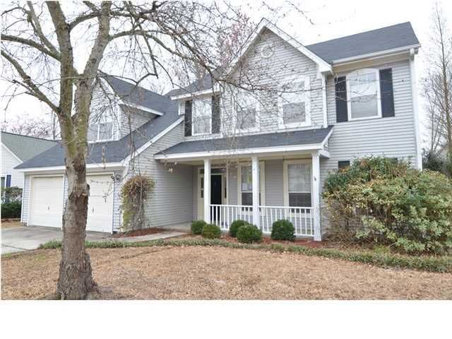 102 Monsarret Ln, Goose Creek, SC 29445