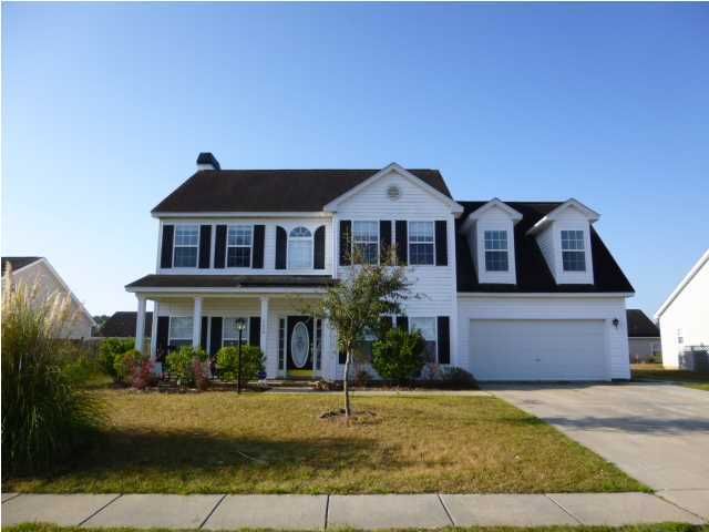 124 Spindle Way, Goose Creek, SC 29445