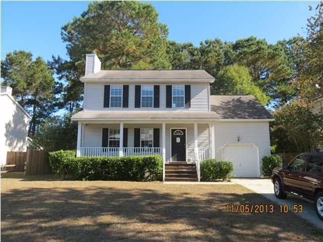 126 Apache Dr, Summerville, SC 29483