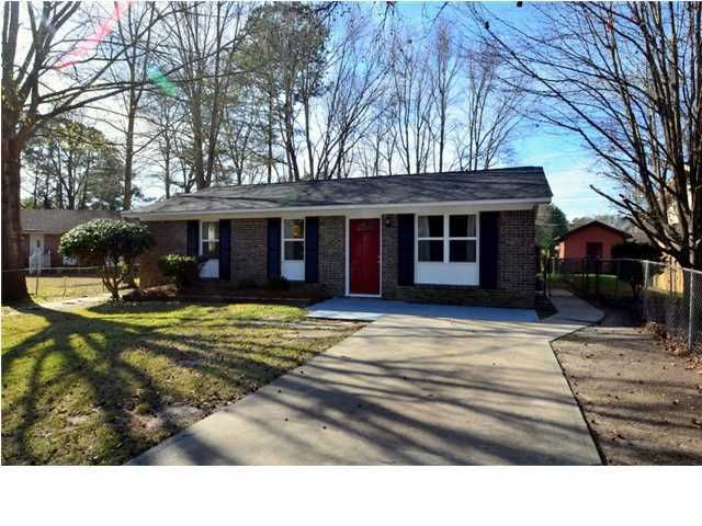 117 Bee St, Summerville, SC 29483