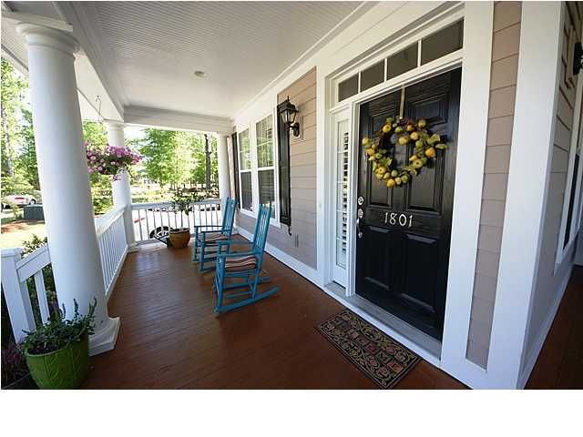 1801 Wellstead St, Mount Pleasant, SC 29466