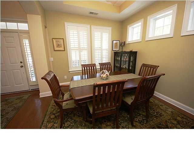 1801 Wellstead St, Mount Pleasant, SC 29466