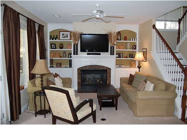 3609 W Higgins Dr, Mount Pleasant, SC 29464