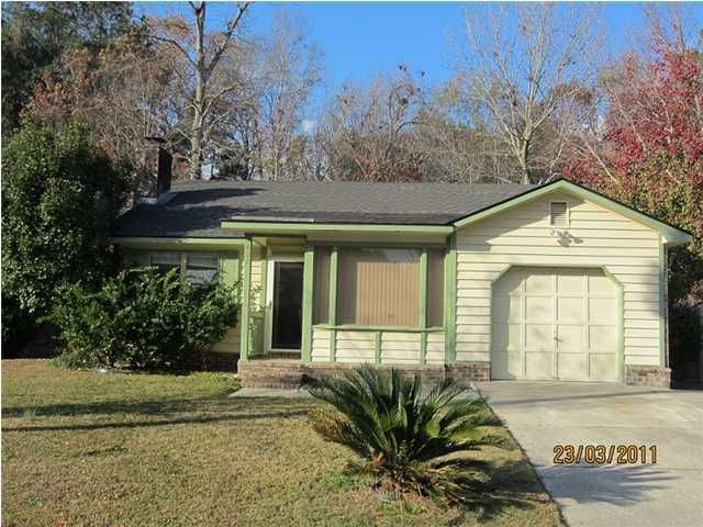 402 Pandora Dr, Goose Creek, SC 29445