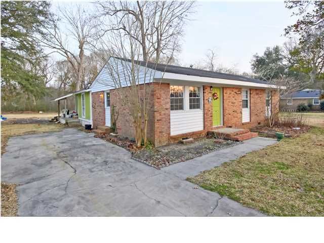 116 Sprucewood Dr, Summerville, SC 29485