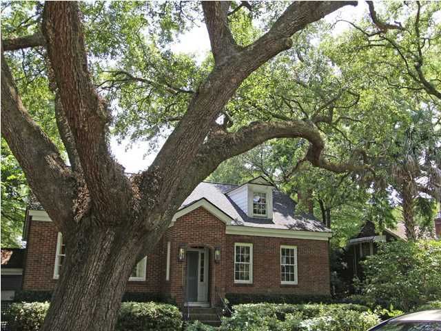 13 Stocker Dr, Charleston, SC 29407