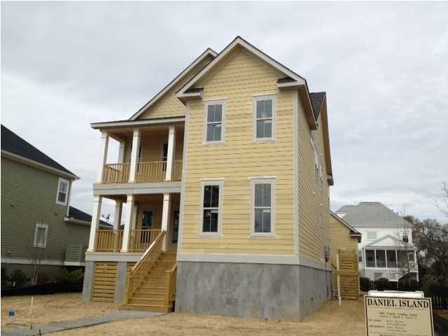1462 Wando Landing St, Charleston, SC 29492