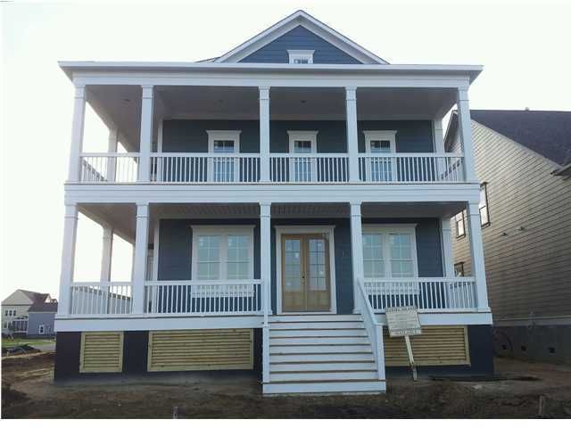 2600 Augustus St, Charleston, SC 29492