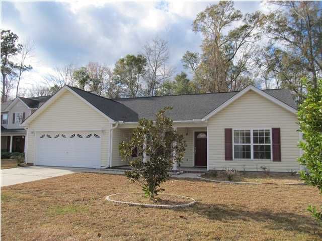 120 Willowbend Ln, Summerville, SC 29485