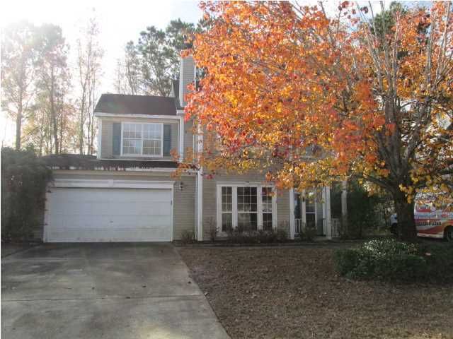 8416 Walsham St, North Charleston, SC 29420