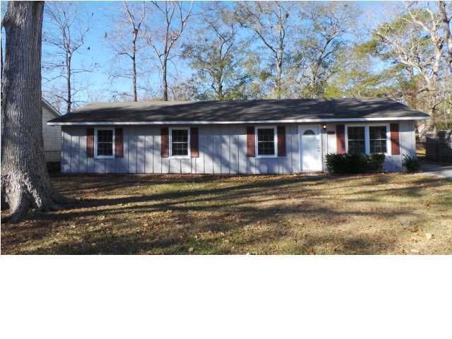 213 Amy Dr, Goose Creek, SC 29445