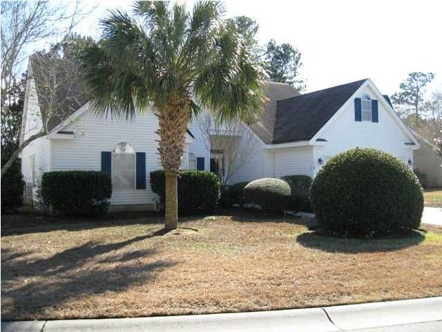 1869 Falling Creek Cir, Mount Pleasant, SC 29464