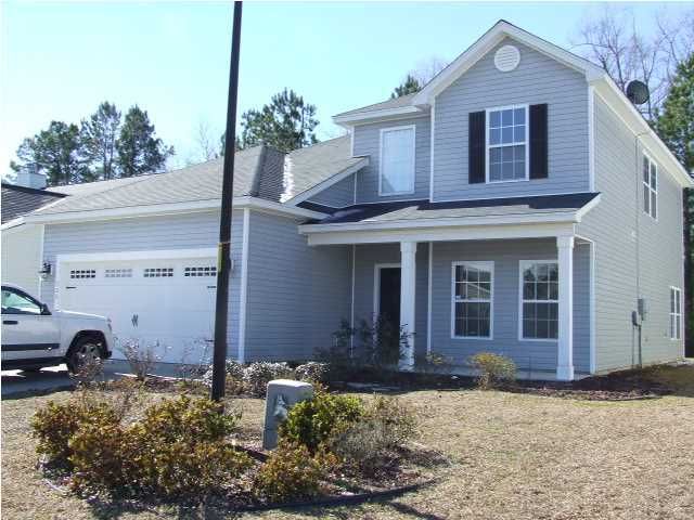 326 Killarney Trl, Moncks Corner, SC 29461