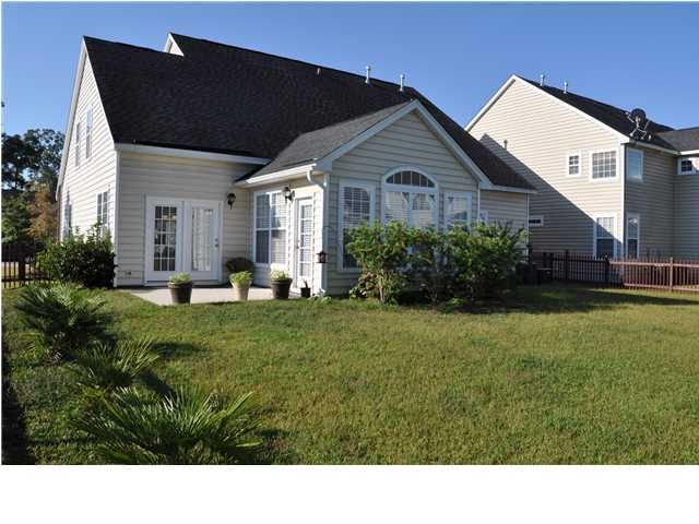 2924 Amberhill Way, Charleston, SC 29414