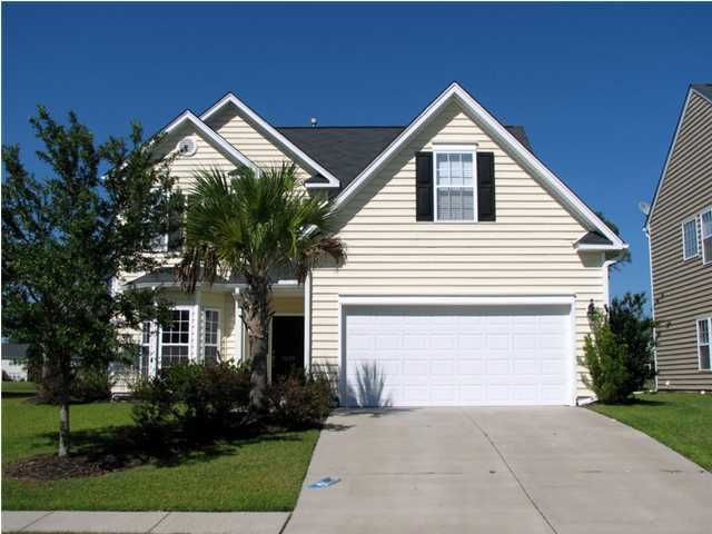 5239 Mulholland Dr, Summerville, SC 29485