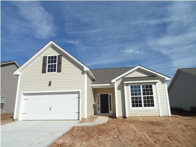 7699 Haywood St, North Charleston, SC 29418