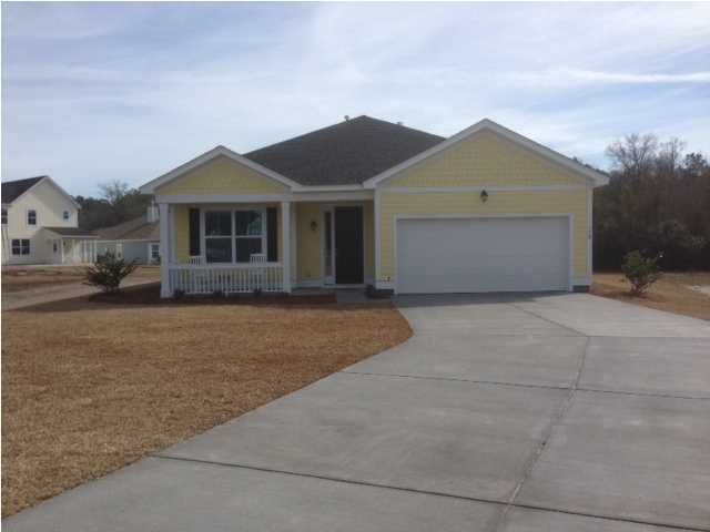 310 Indigo Planters Ln, Wando, SC 29492